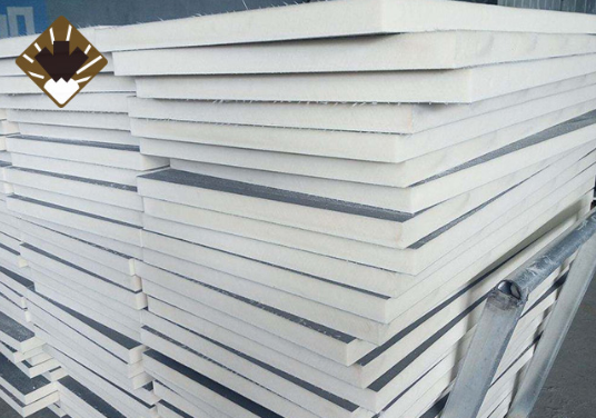 抚顺苯板：多功能的建筑保温隔热材料