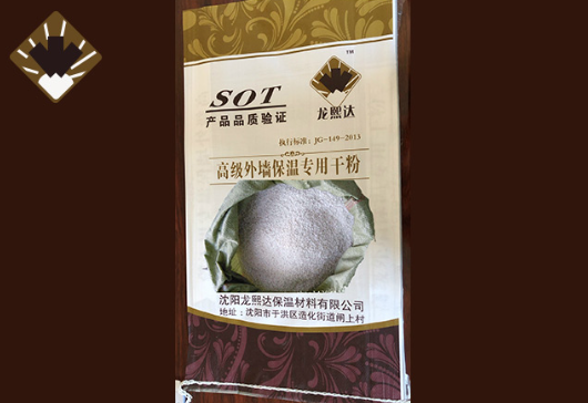 抚顺保温砂浆：为建筑披上温暖 “铠甲”